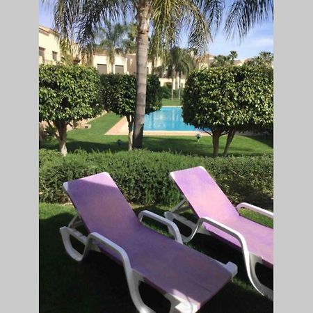 Roda Golf & Beach Resort. Townhouse, Poolside Murcia Ngoại thất bức ảnh