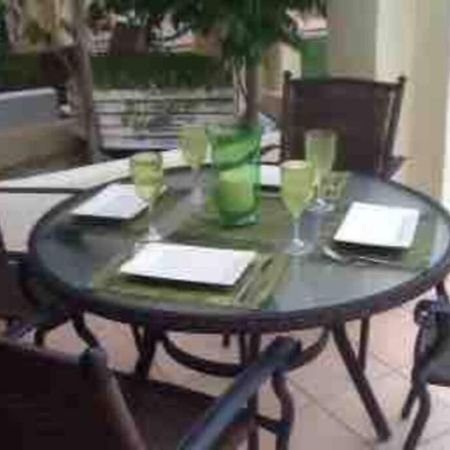 Roda Golf & Beach Resort. Townhouse, Poolside Murcia Ngoại thất bức ảnh