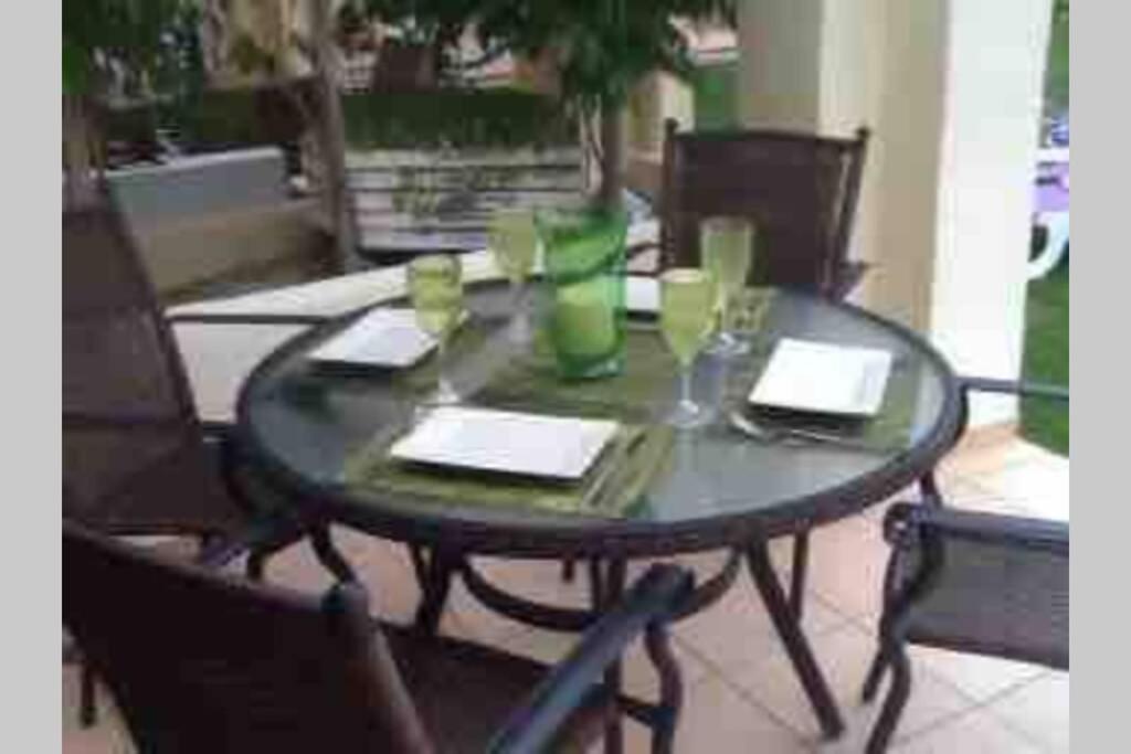Roda Golf & Beach Resort. Townhouse, Poolside Murcia Ngoại thất bức ảnh