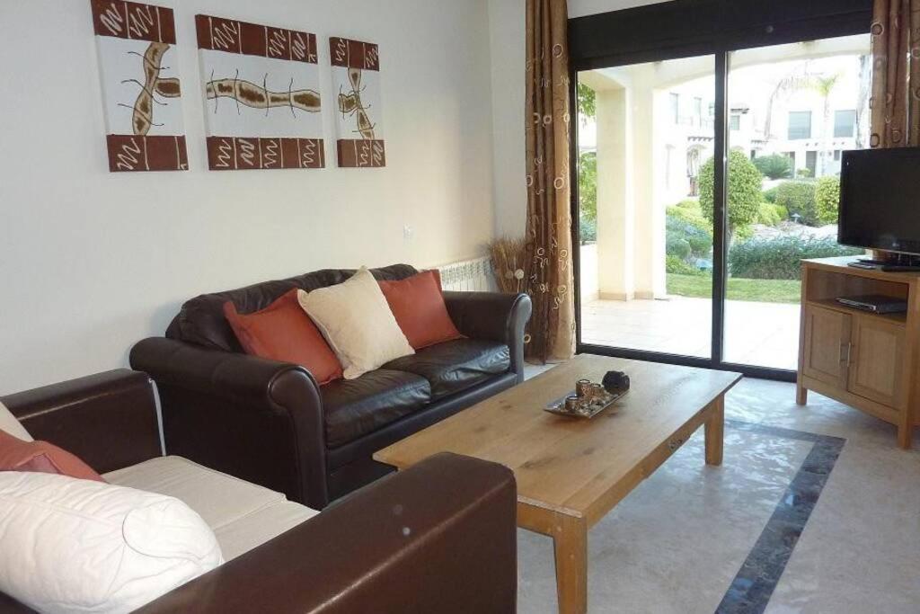 Roda Golf & Beach Resort. Townhouse, Poolside Murcia Ngoại thất bức ảnh